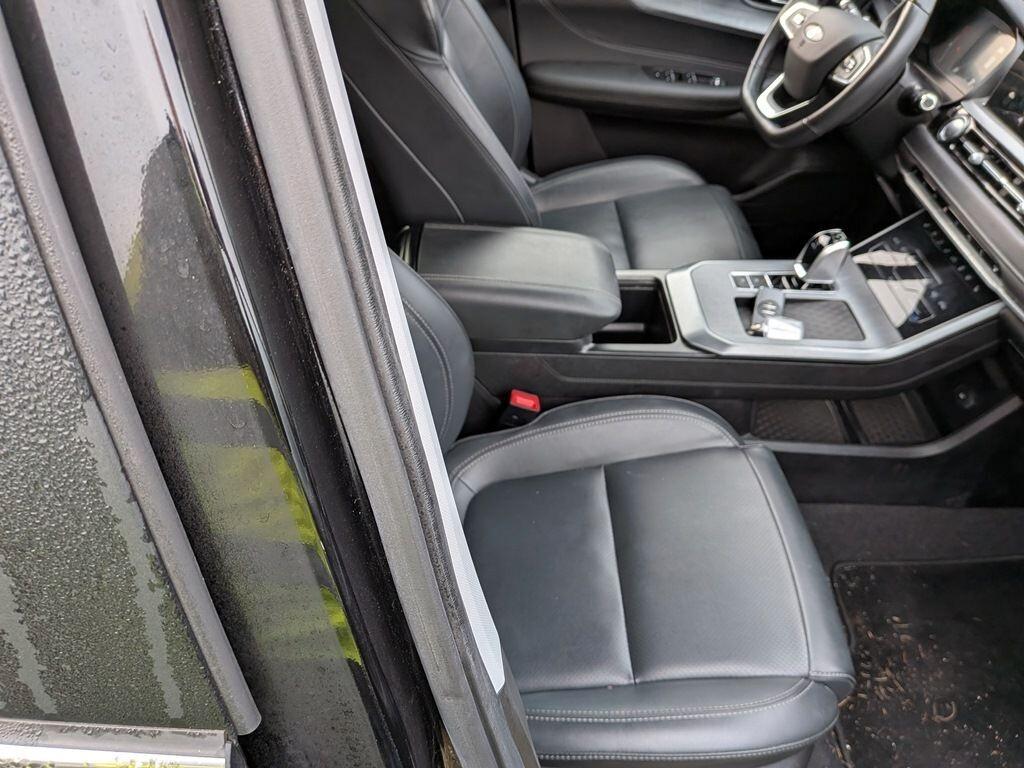 Dr 5.0 GPL 1.5 Turbo 155CV FULL OPTIONAL Automatica