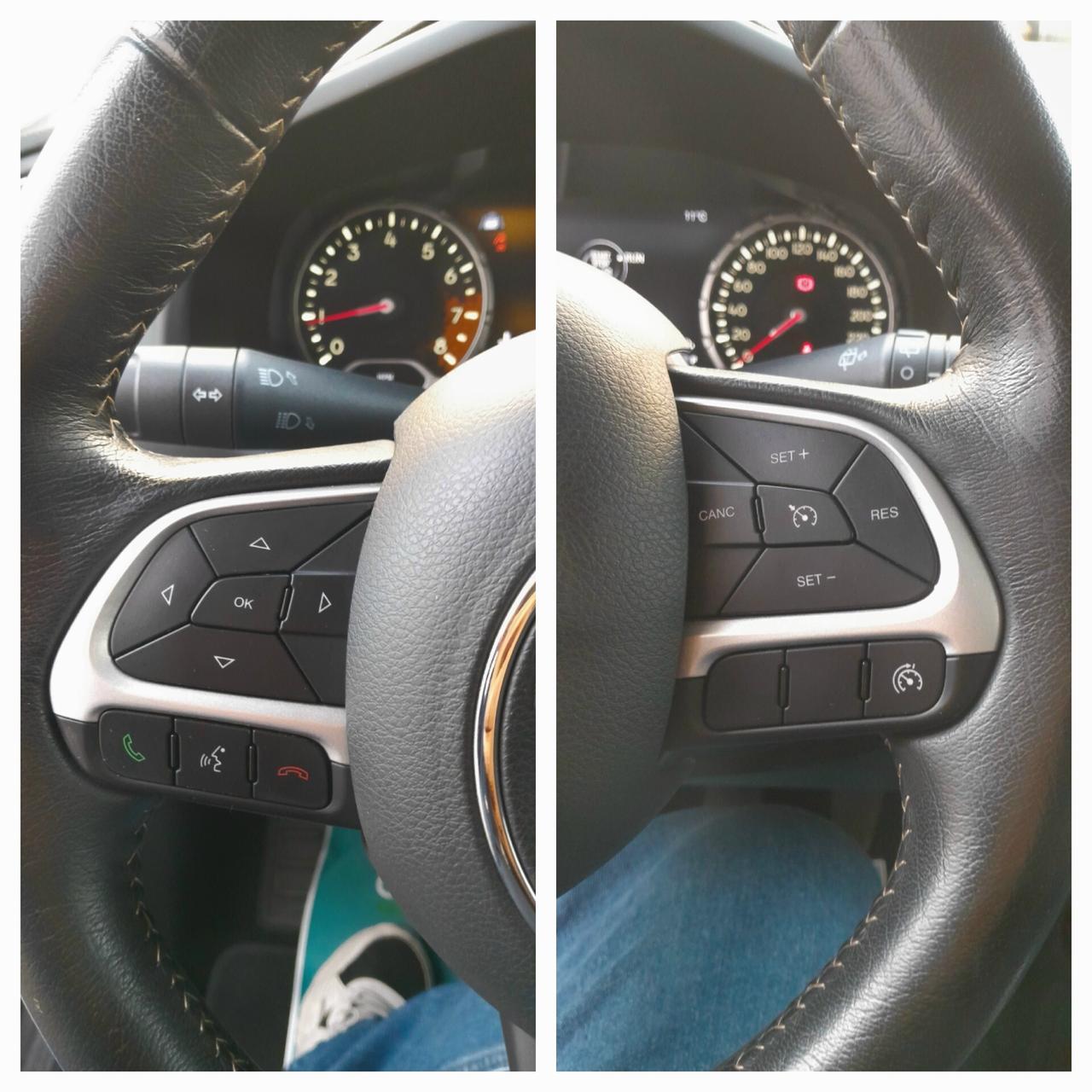 Jeep Renegade 1.4 MultiAir Limited