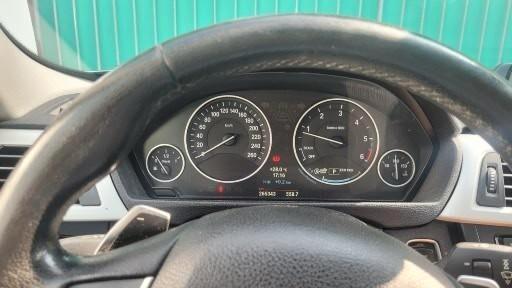 Bmw 320 320d