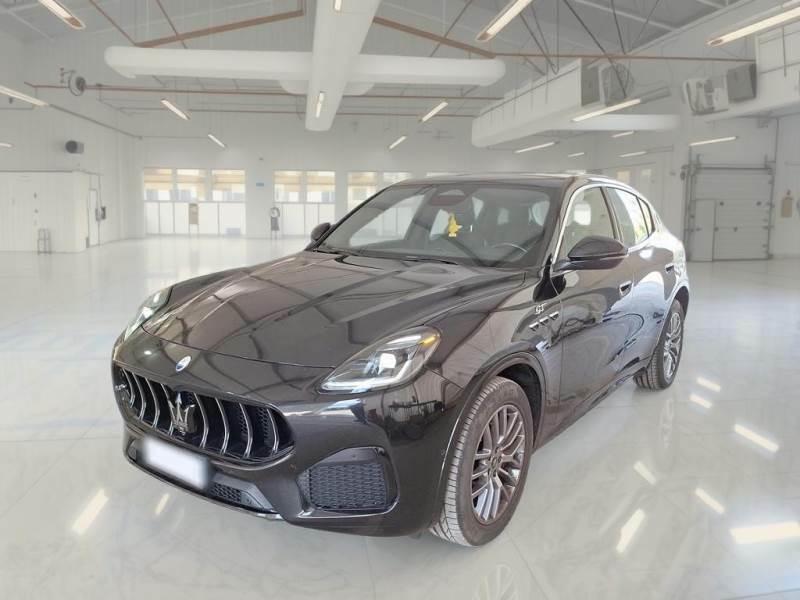 MASERATI GRECALE 2.0 250 CV MHEV GT Q4 AUTO SUV