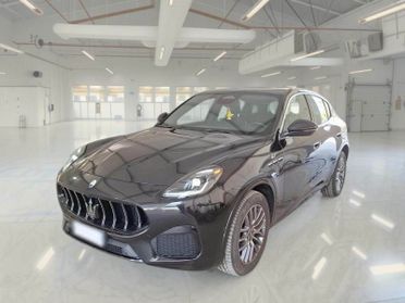 MASERATI GRECALE 2.0 250 CV MHEV GT Q4 AUTO SUV