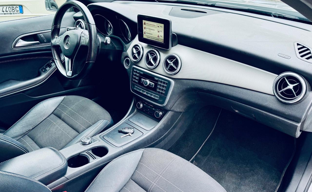 Mercedes-benz GLA 220 CDI Automatic Premium
