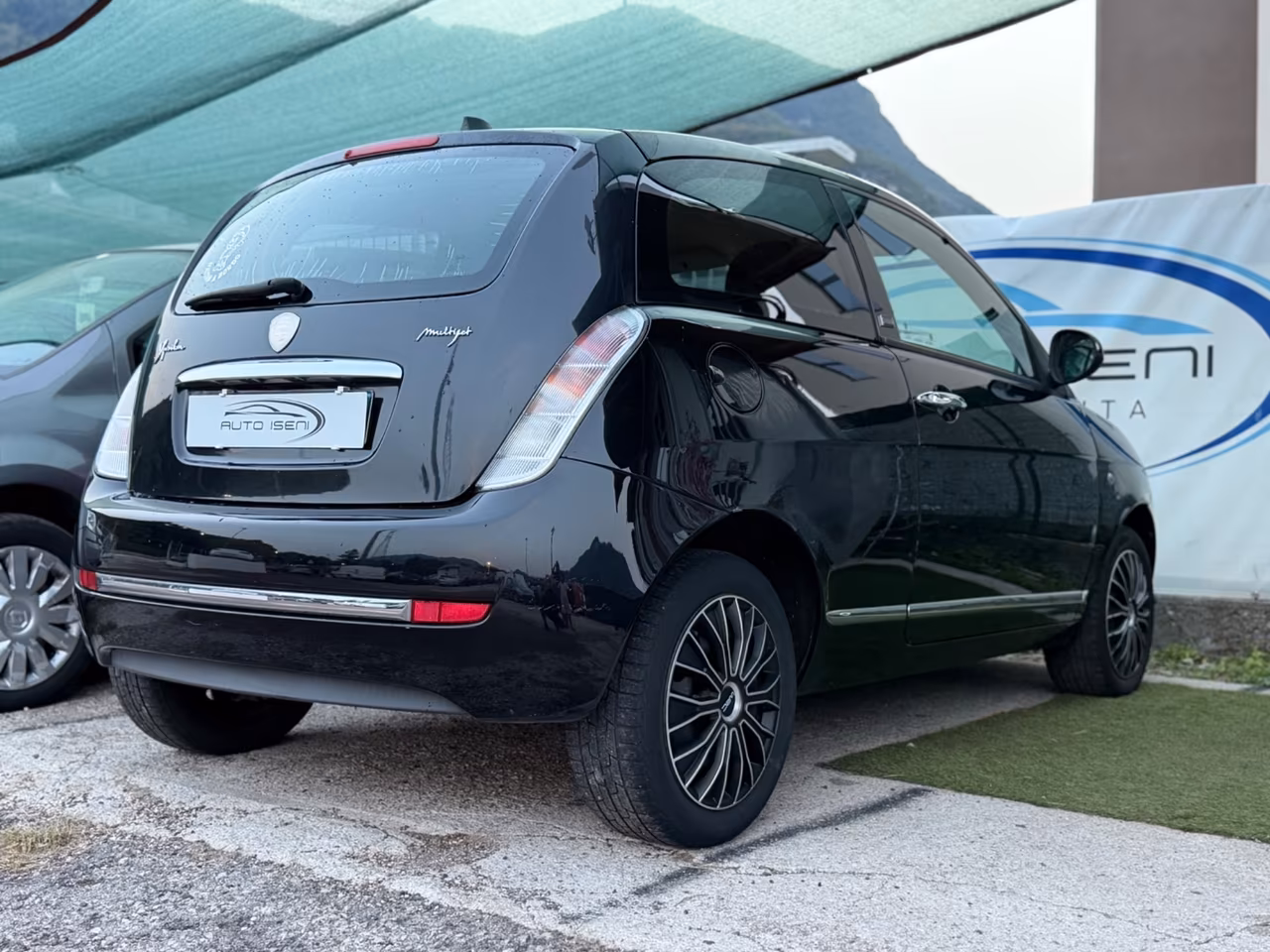 Lancia Ypsilon 1.2 Benzina IDEALE PER NEOPATENTATI