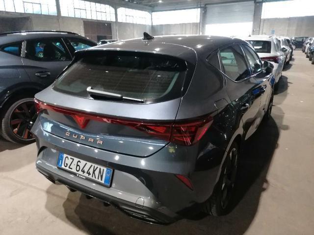 CUPRA Leon 2.0 TDI 150 CV DSG