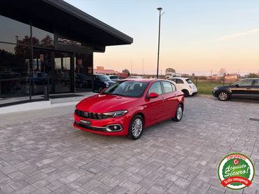 FIAT Tipo 1.3 Mjt 5 porte ANCHE PER NEOPATENTATI