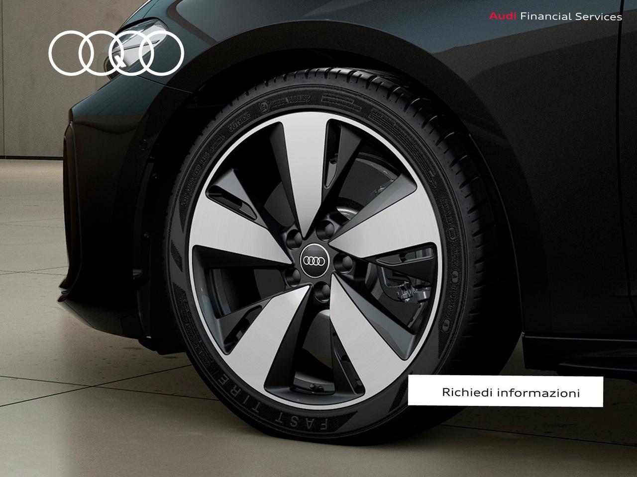 Audi A5 avant 2.0 e-hybrid s line edition quattro 299cv s-tronic