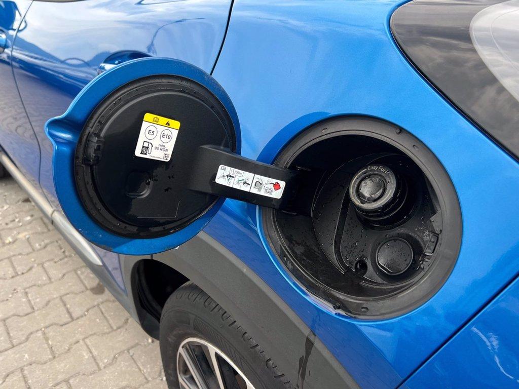 FORD Puma 1.0 EcoBoost Hybrid 125 CV S&S aut. Titanium del 2022