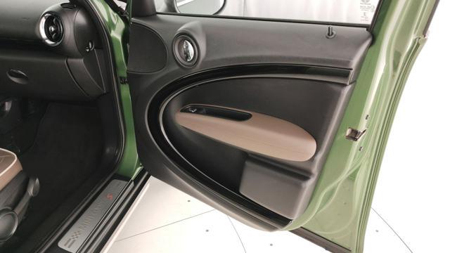 MINI Countryman Mini Cooper SD Countryman ALL4