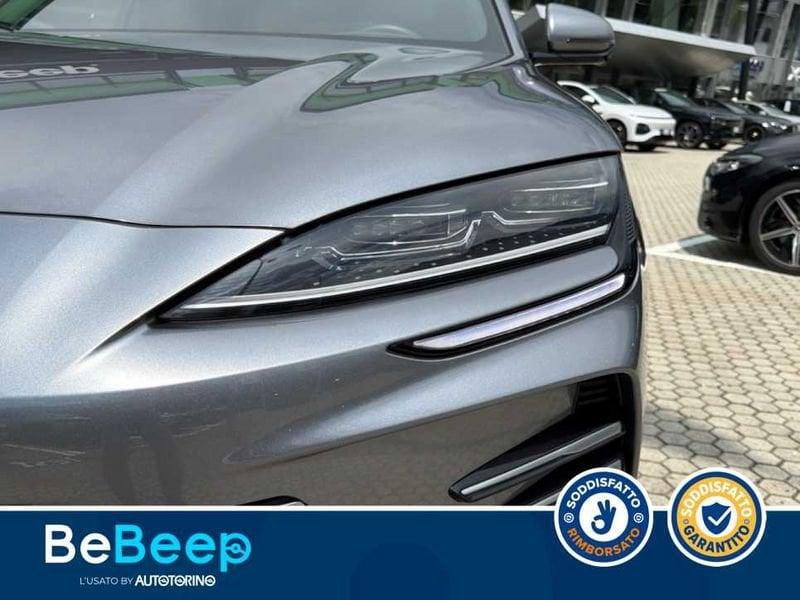 BYD Seal U DM-i 1.5 PHEV BOOST 2WD