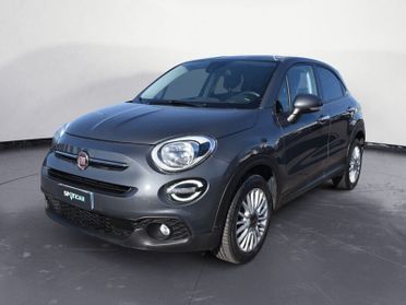FIAT 500X 500X 1.3 T4 150 CV DCT Connect