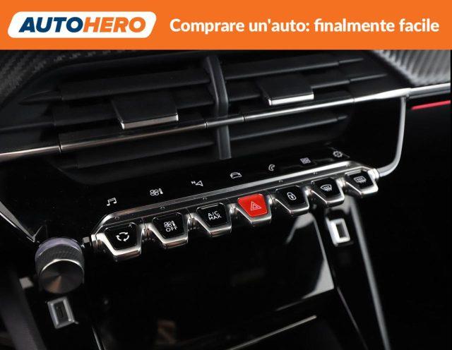 PEUGEOT 208 PureTech 130 Stop&Start EAT8 5 porte GT