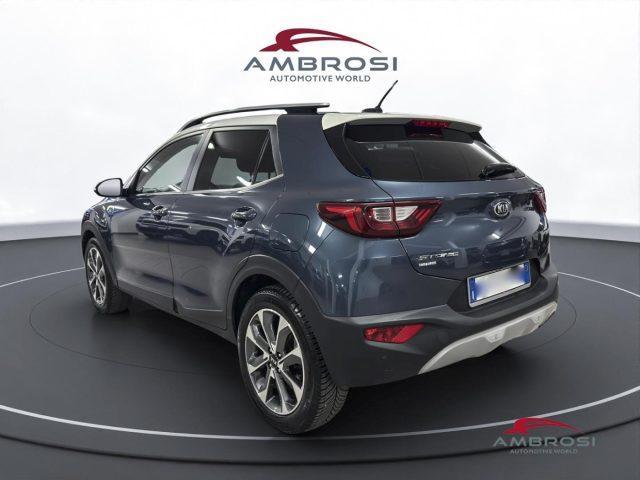 KIA Stonic 1.0 T-GDi 120 CV Energy