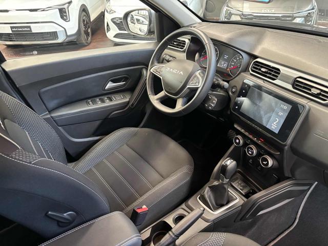 DACIA Duster 1.3 TCe 150 CV EDC 4x2 Extreme