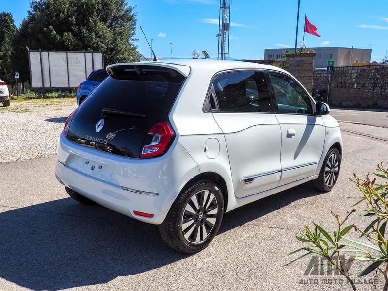 Renault Twingo SCe 65 CV Intens