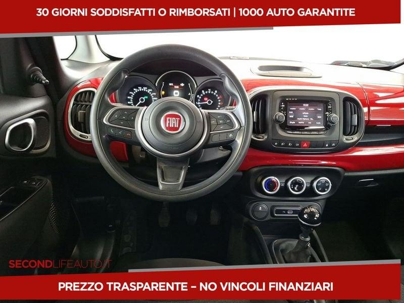 FIAT 500L 1.4 Business s&s 95cv my20