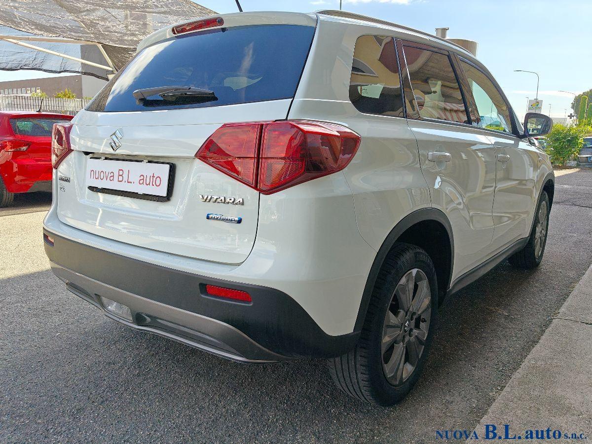 SUZUKI - Vitara 1.4h Easy Starview 2wd