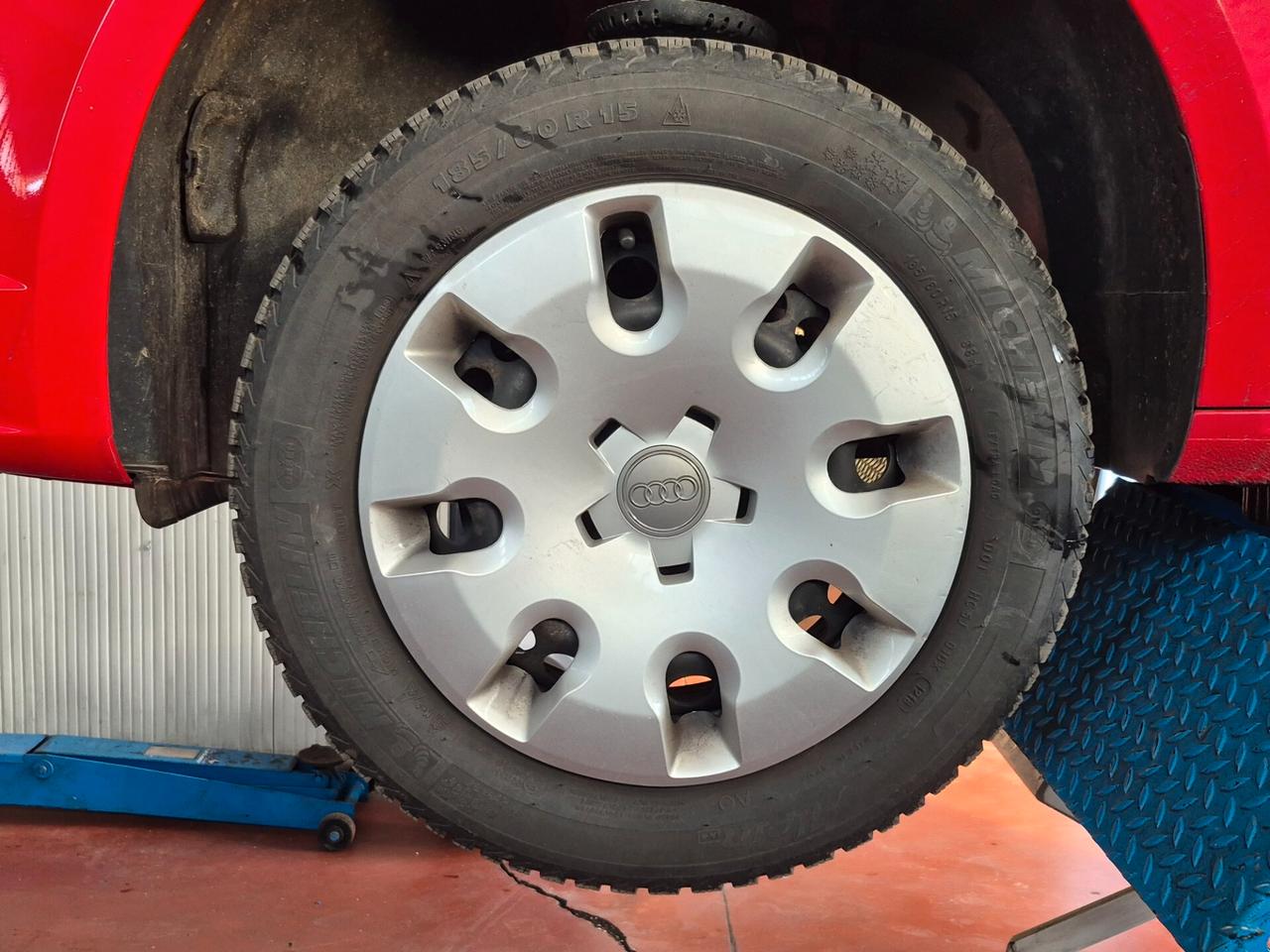 Audi A1 Sportback 1.0 TFSI Ultra 5 Posti