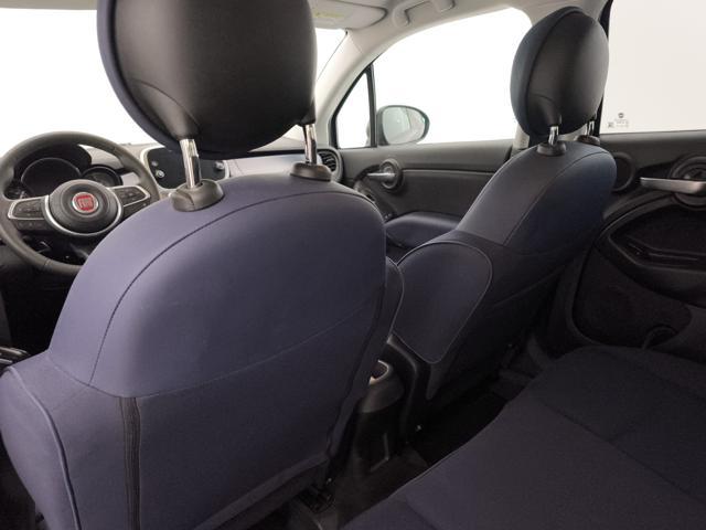 FIAT 500X 1.3 mjet Club 95cv