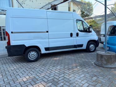 Fiat Ducato L2 H2 Euro 6B IVA COMPRESA CV 150