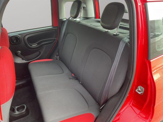 FIAT Panda 1.3 MJT 95 CV S&S Easy