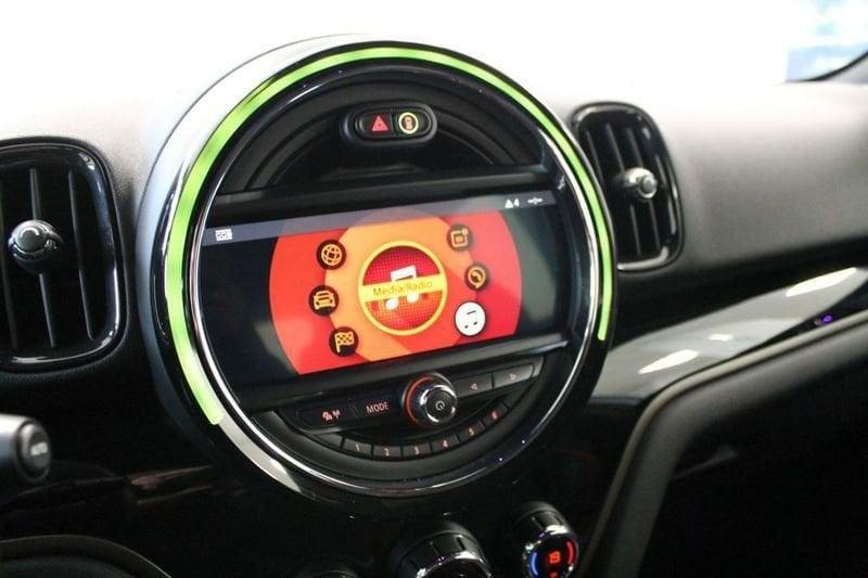 MINI Countryman Cooper Mini 2.0 Cooper D John Cooper Works