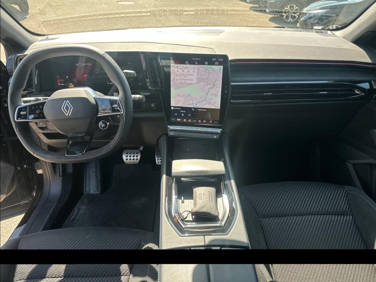 Renault Austral Mild Hybrid 160 CV Auto Techno Esprit ALPINE
