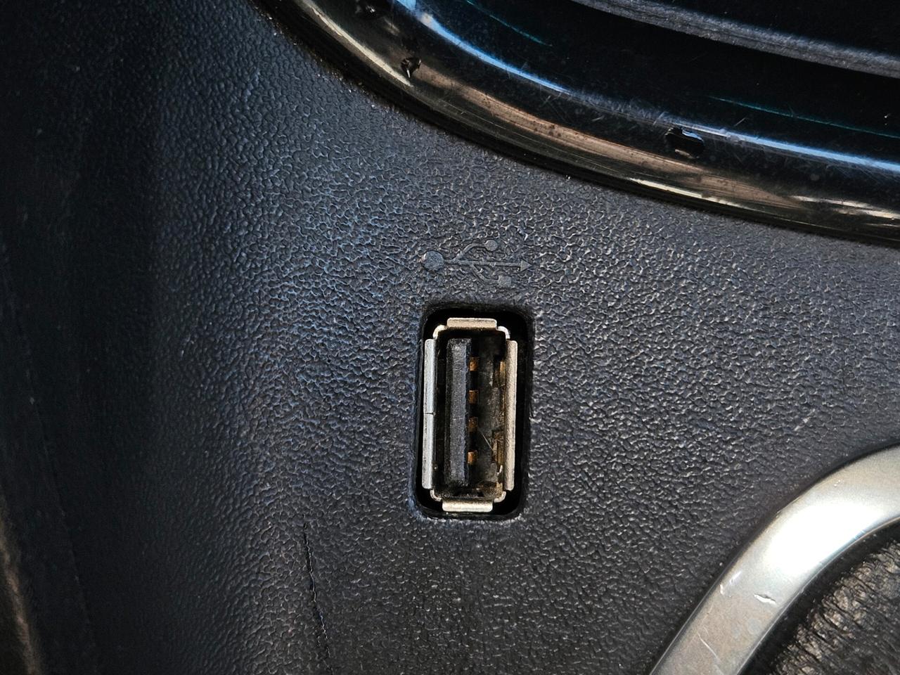 FORD PUMA 1000 HYBRID 125CV TITANIUM KM CERTIFICATI