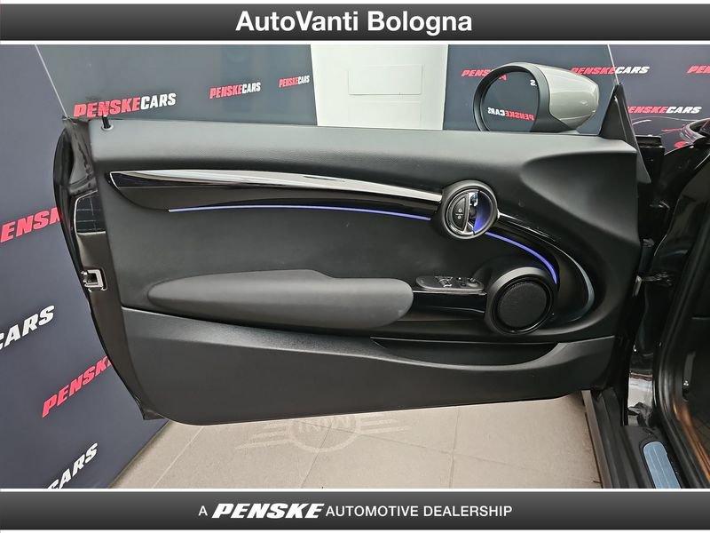 MINI Cooper Mini Cooper 3p 1.5 C Classic auto