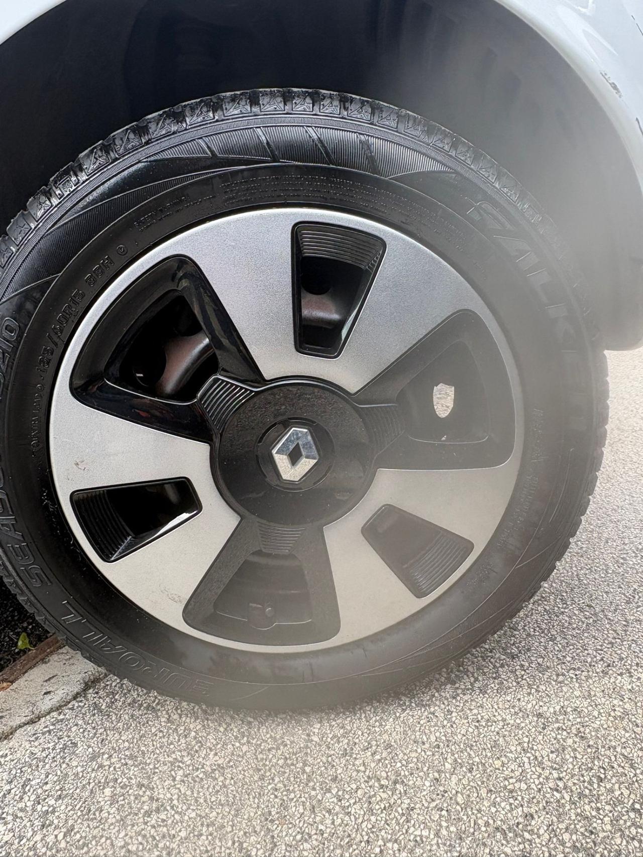 Renault Twingo 1.0 SCe Stop&Start Energy