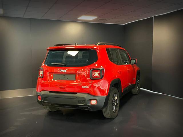 JEEP Renegade 1.0 T3 Longitude