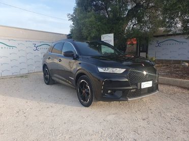 Ds DS 7 Crossback 1.5 BHDi 130cv EAT8 Performance Line