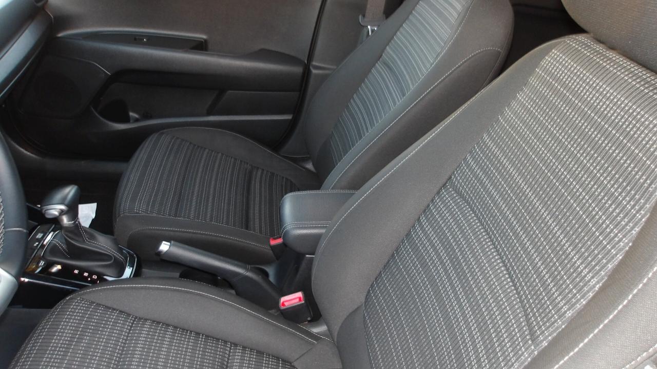 KIA STONIC 1.0 B/GPL-AUTO-RETROC-PREZZO PROMO!