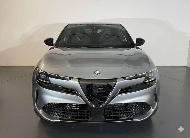 Alfa Romeo Junior 1.2 Hybrid 48V 145cv Speciale+Tetto+Sabelt+Matrix