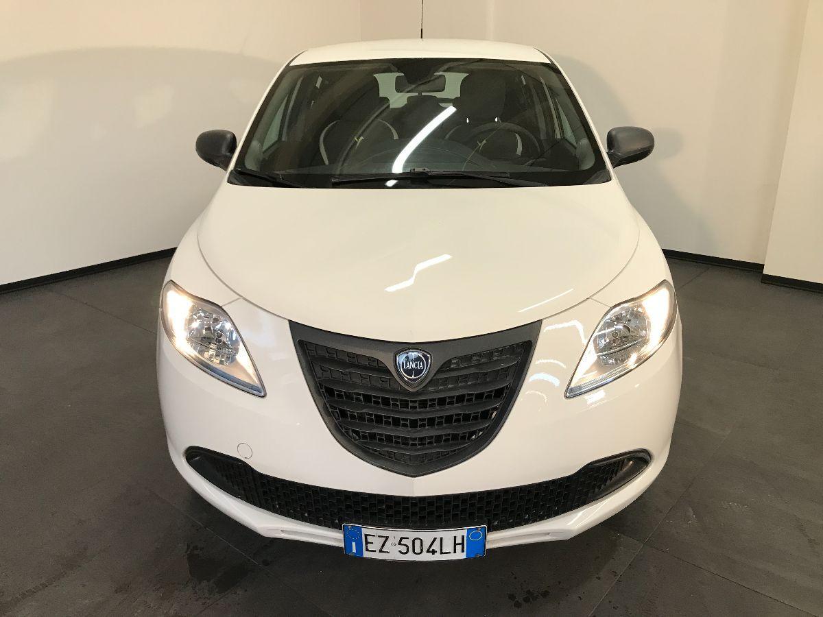 LANCIA Ypsilon 1.2 69 CV 5p. Mya