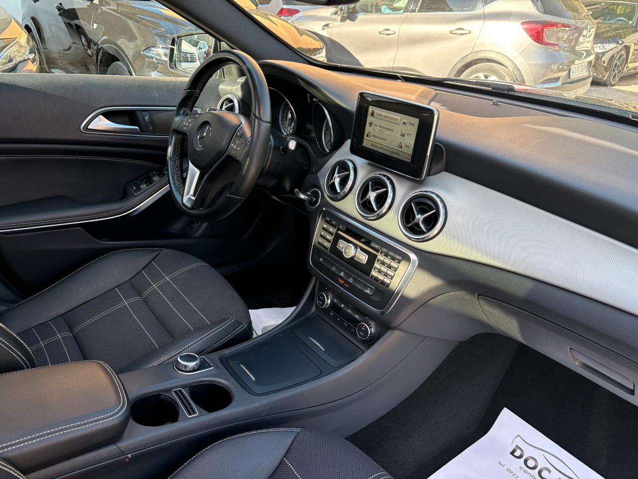 Mercedes-benz GLA 220 d Automatic 4Matic Premium