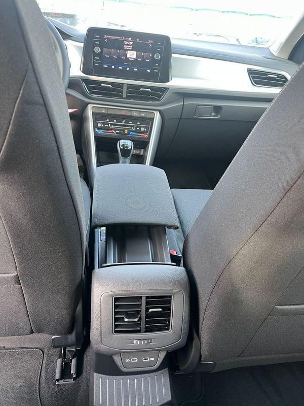 Volkswagen T-Roc T-Roc 1.5 TSI ACT Life