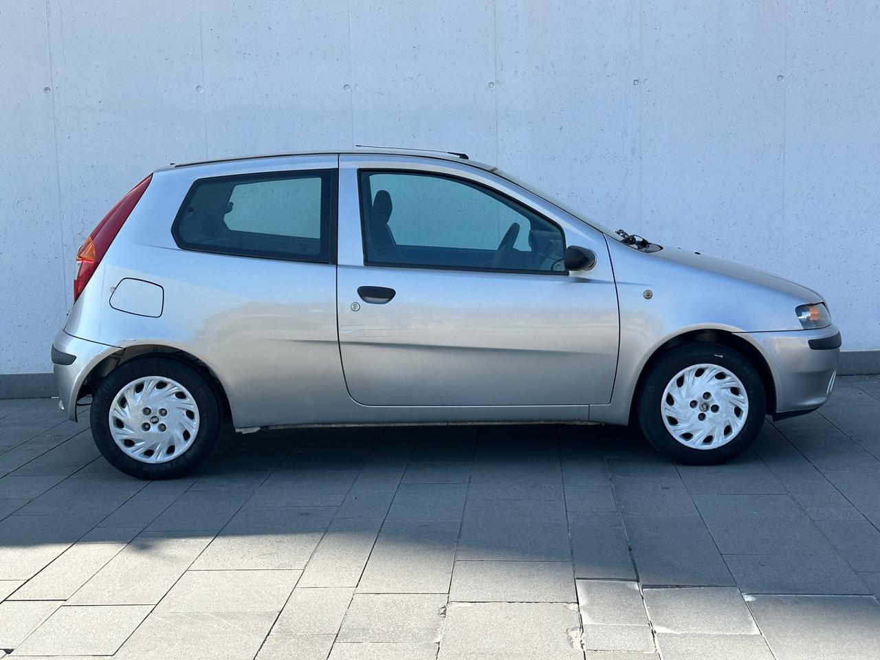 Fiat Palio 1.2i cat 3 porte