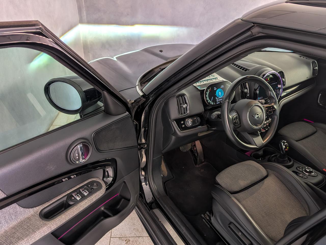 Mini 1.5 Automatic Cooper