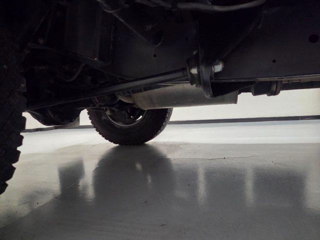 LAND ROVER Defender 90 2.4 TD4 UNICOPROPIETARIO