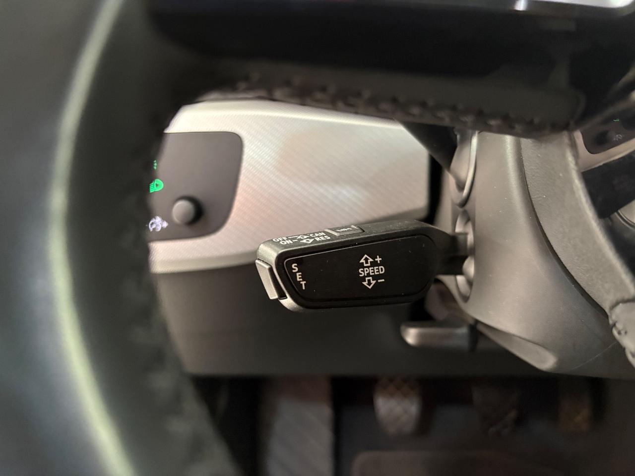 Audi A4 2.0 TDI 150 CV ultra Sport virtual navi xeno permute finanziamenti