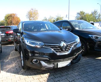 Renault Kadjar 1.5 dci energy Intens 110cv edc GANCIO