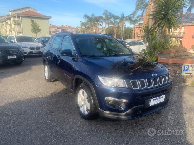 JEEP Compass 1.6 MJT 2019