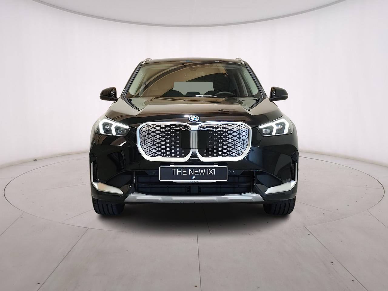 BMW X1 iX1 eDrive20 Pure Edition