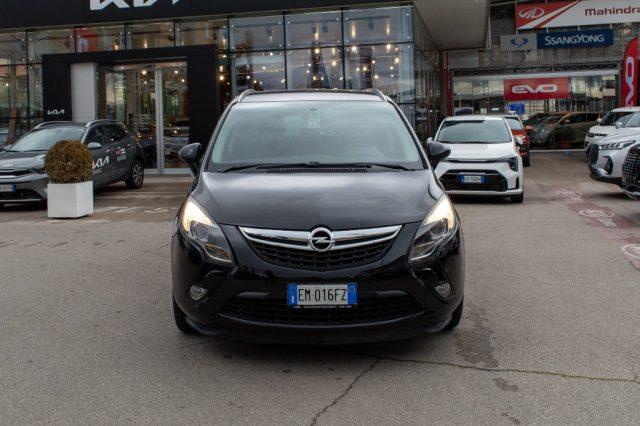 OPEL Zafira Tourer 1.6 T EcoM 150CV Cosmo