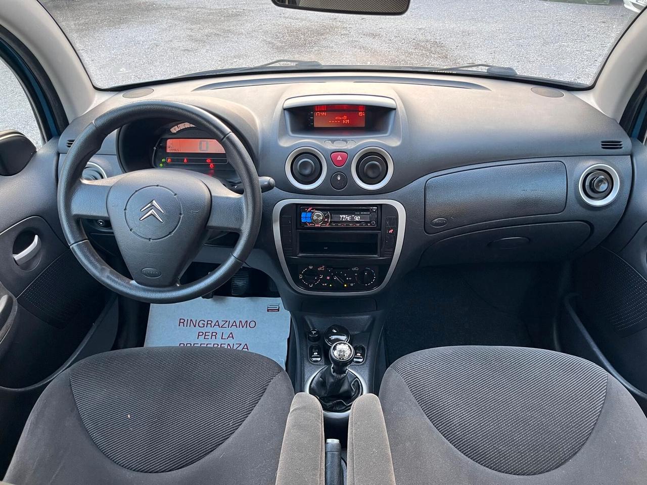 Citroen C3 1.1 Style 60Cv 12 MESI DI GARANZIA