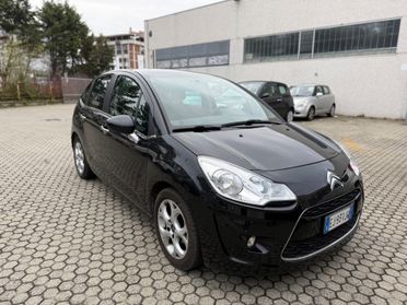 Citroen C3 1.4 GPL airdream Exclusive