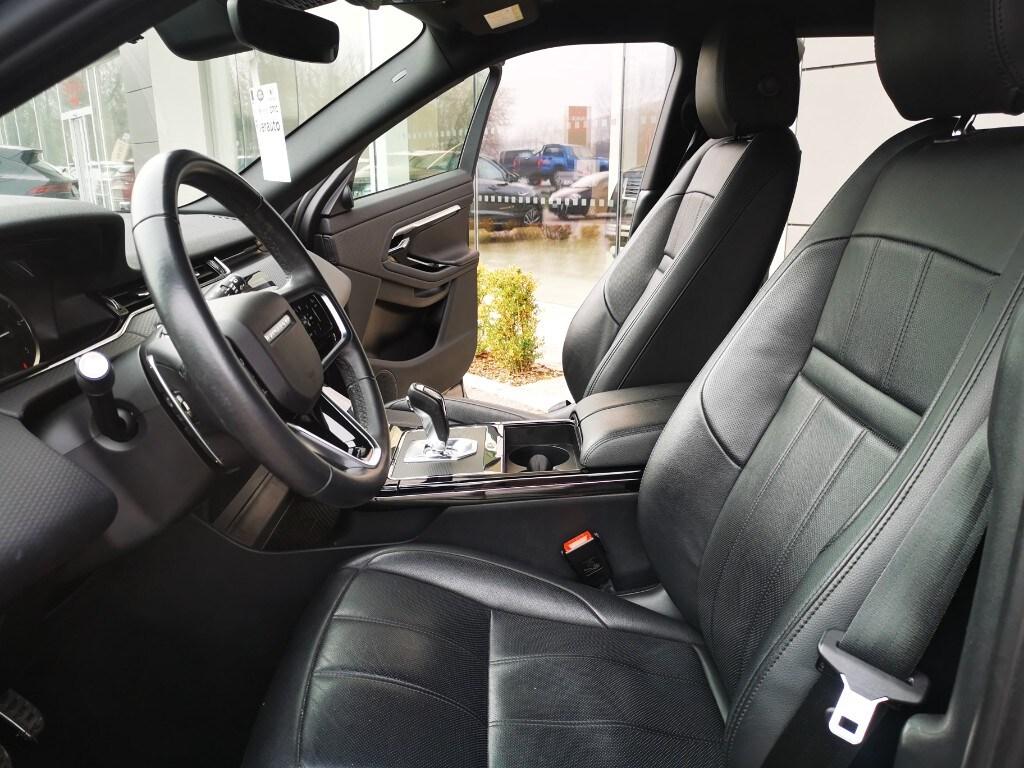 LAND ROVER RR Evoque 2ª serie Range Rover Evoq...