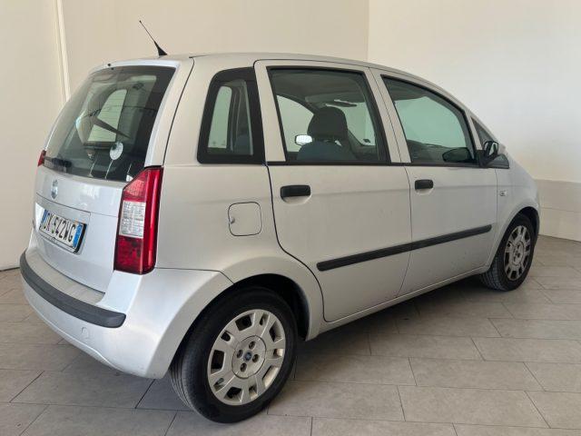 FIAT Idea 1.2 16V BlackLabel