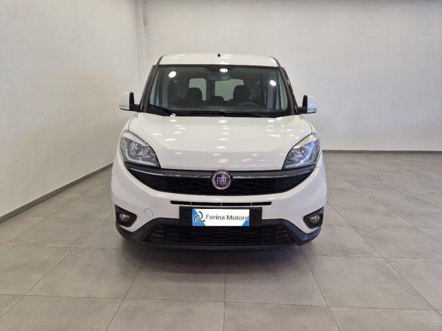 FIAT Doblo Doblò 1.6 MJT 120CV PL Combi Maxi N1