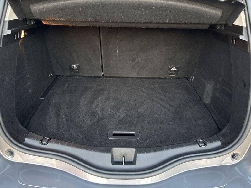 Renault Scénic Scénic Blue dCi 120 CV Sport Edition2